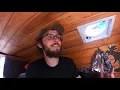 Craigslist Diesel Van Tiny Home Tour