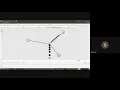 NS2 Simulation 1 - Execution Demo