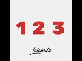 1 2 3 (instrumental)