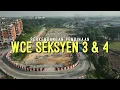 Download Lagu WCE KESAS - NKVE/FHR2 - Bukit Raja (S) | 04 Julai 2025 | Seksyen 3 \u0026 4