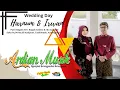 Lagu LIVE RESPSI PERNIKAHAN HARNUM \u0026 IRWAN || ARDIAN MUSIK || CAKRA NADA AUDIO