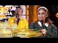 Denny Caknan Minta Nomer Hp Ayu Ting Ting! - | Live Audition | Rising Star Indonesia Dangdut