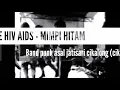 Download Lagu The hiv aids - mimpi hitam (band punk cikampek)
