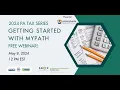 2024 PA Tax Series Getting Started with myPATH