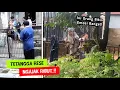 Download Lagu Punya Tetangga Kelakuannya Kek D*jj*L..!! Aksi Tetangga Rese Bikin Esmosi Tingkah Dewa - Pt.7