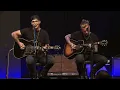 Chase Matthew - Love You Again | 98.7 The Bull | PNC Live Studio Session
