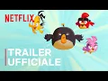 Video di Angry Birds: Summer Madness - Stagione 2 | Trailer ufficiale