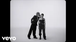 indochine u0026 christine and the queens 3sex clip officiel 