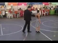 TANGO - LEJOS DE TI