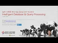 SQL Server 2017 2019 Intelligent Query Processing by Jungsun Kim