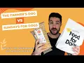 The Farmer s Dog vs Sundays What s The Difference Honest Review