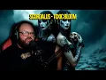 Lagu Scordalus - Toxic Bloom - Reagindo