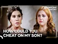 Lagu Valide Sultan Catches Hurrem With Leo! | Magnificent Century