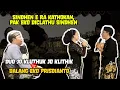 Download Lagu SINDENE RA KATHOKAN JARENE | JO KLUTHUK JO KLITHIK VS PAK EKO