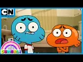 The Amazing World of Gumball Getting Older Cartoon Network