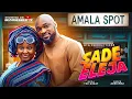 SADE ELEJA - BIMPE ADEDIMEJI, DEZA THE GREAT, NIGERIAN MOVIES 2025 LATEST FULL MOVIES