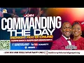 Download Lagu COMMANDING THE DAY REBROADCAST || 26-09-2025