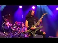 DINO JELUSICK+MARCO MENDOZA+GUS G+IVAN KELLER+MARIO LEPOGLAVEC Purple Haze  GUTARE EN SCENE 2022