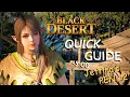 Black Desert Quick Guide - Jettina s Boss Armor PEN V Guaranteed UPDATED