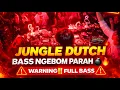 Lagu DJ Jungle Dutch Full Bass Terbaru 2026 🔥 Bass Beton Parah !!