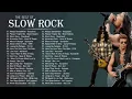 Part 1 - Live - Best Slow Rock Ballads 80s, 90s - CCR, Metallica, Bon Jovi, Queen, U2