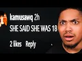 Download Lagu Stupid Comments On Instagram reels..