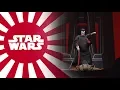 Download Lagu KABUKI Theater STAR WARS: A Japanese dance-drama from a Galaxy Far Far Away! FULL