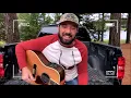 "Don't Run from the Cops" | Buddy Brown | Truck Sessions