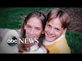 Raven Abaroa suspected of killing his wife in 2005 Nightline