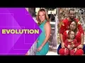 ADAMARI LOPEZ - Her Life And Career Evolution The TO