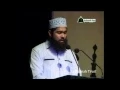 Allah Allah La Mowjuda Illallah by Hafiz Thameem Patel at All Ceylon Aqeedah Conference 2013