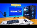 I Bought a 5 Star Walmart Streaming Setup