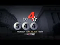 DC LOTTERY Night 2025