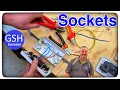 Download Lagu How To Terminate (Connect Up) a Twin Socket Outlet BS 1363 (How to Wire a Double Socket)