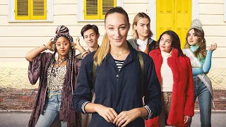 netflix tall girl movie explained in hindi urdu summarized in hindi