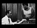 Ella Fitzgerald and The Inkspots - Into Each Life Some Rain Must Fall