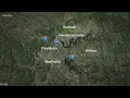 198M Powerball ticket sold in Tennessee