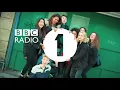 The Pretty Reckless - Champagne Supernova in the Live Lounge