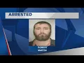 Police Murder suspect who fled home detention arrested in NC