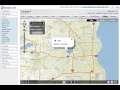 How to Search in Radius of an Address on a Map