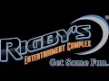 Rigby s Entertainment Complex Promo 1