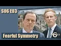Download Lagu Inspector Lewis S06E03 - Fearful Symmetry / full episode