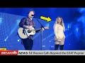 Download Lagu Beyoncé’s ‘Otherworldly’ Genius Stuns Ed Sheeran: How Her Talent and Resilience Inspire Millions