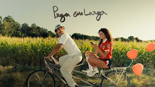 Chico da Tina - PEGA OU LARGA