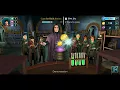 Harry Potter Hogwarts Mystery Potions Class