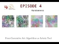 Generative Art Episode 4 Randomness