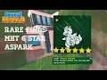 Roblox Doodle World Rare Finds MHT 6 Star Aspark
