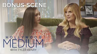 Melissa Gisoni Gets Closure From Late Mother Hollywood Medium with Tyler Henry E