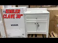 Kohler Clave 30 Bath Vanity from Costco