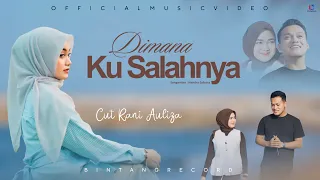 cut rani dimana ku salahnya official music video lagu terbaru 2026
